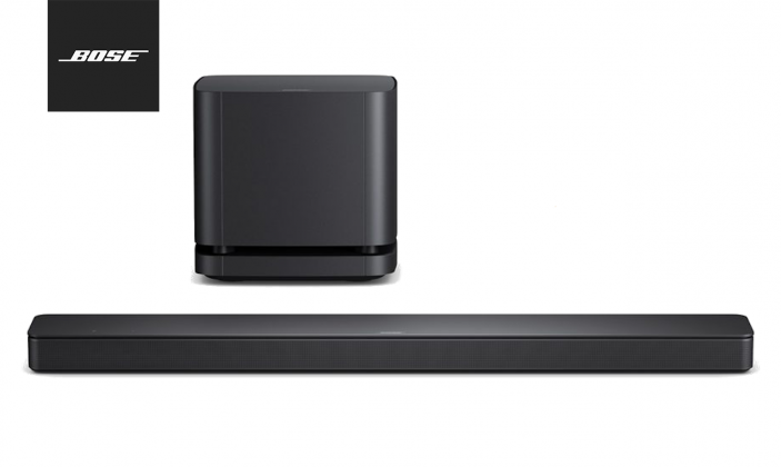 BOSE 300 SMART SOUNDBAR